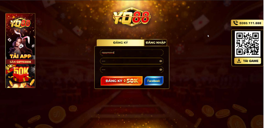 Tại Sao Nên Chơi Xóc Đĩa Online Tại Yo88?