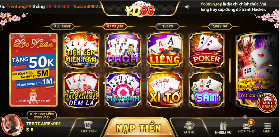 4. Chiến Thuật Chơi Game Bài Liêng