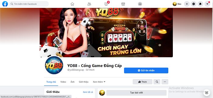Một vài khuyến mãi Yo88 khác mà có thể bạn quan tâm