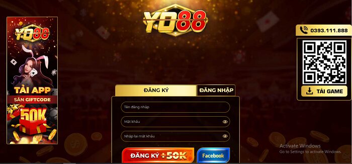 Khi tham gia Yo88, người chơi sẽ được nhận quyền lợi gì về bảo mật thông tin?