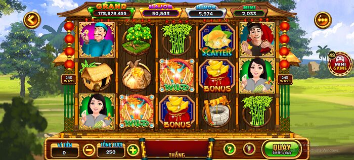 Hàng triệu hũ nổ siêu to đang chờ đợi anh em tại game bài Yo88