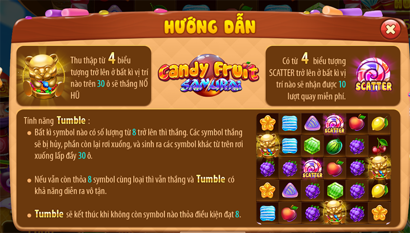 Một Số Mẹo Chơi Nổ Hũ Đổi Thưởng Hiệu Quả