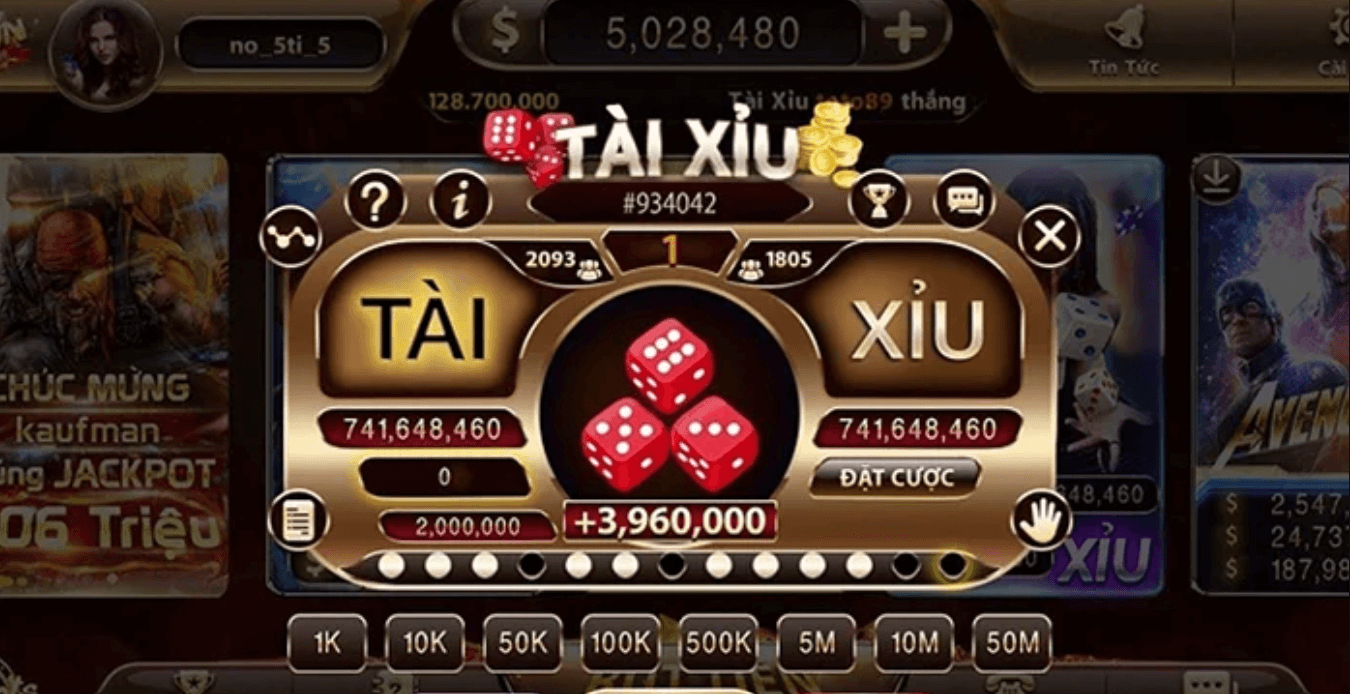 Mẹo chơi tài xỉu Yo88