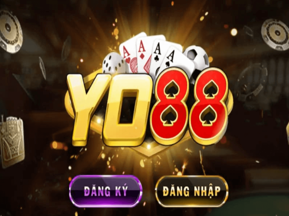 Game bài trực tuyến Yo88