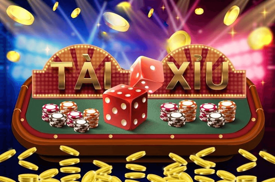 Tài xỉu Yo88