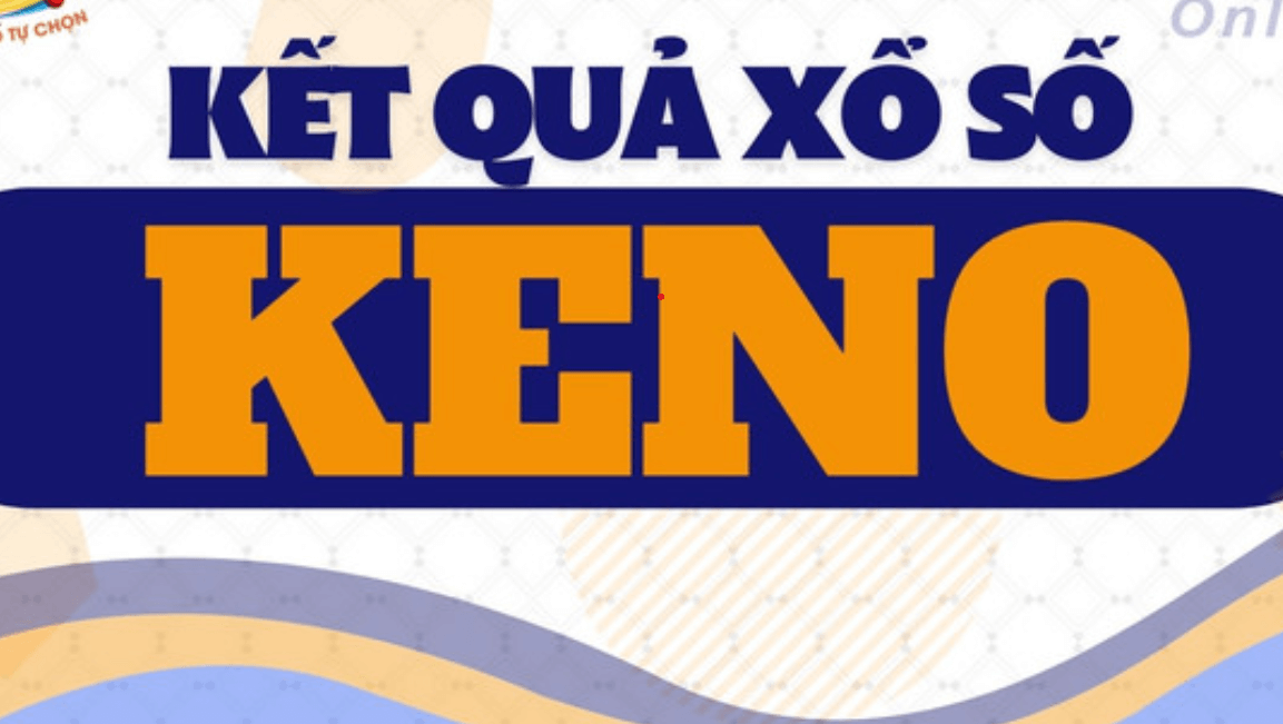 Tra cứu kết quả Keno