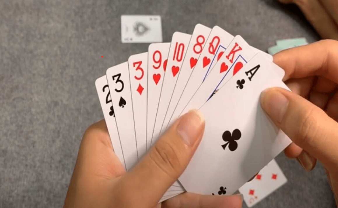 1. Hiểu Rõ Luật Chơi Phỏm