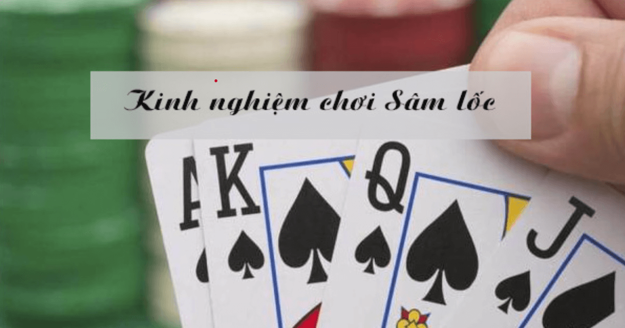 3. Top 5 Kinh Nghiệm Chơi Sâm Lốc Yo88 Hiệu Quả Nhất