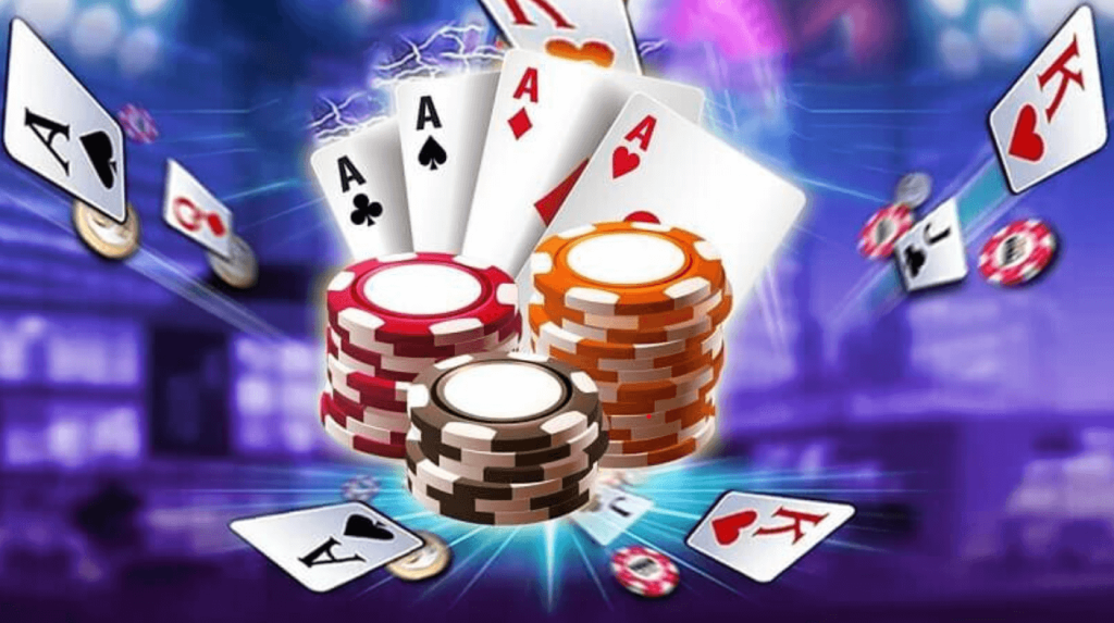 Sâm Lốc Tại Yo88 – Trải Nghiệm Game Bài Hấp Dẫn Dành Cho Mọi Game Thủ
