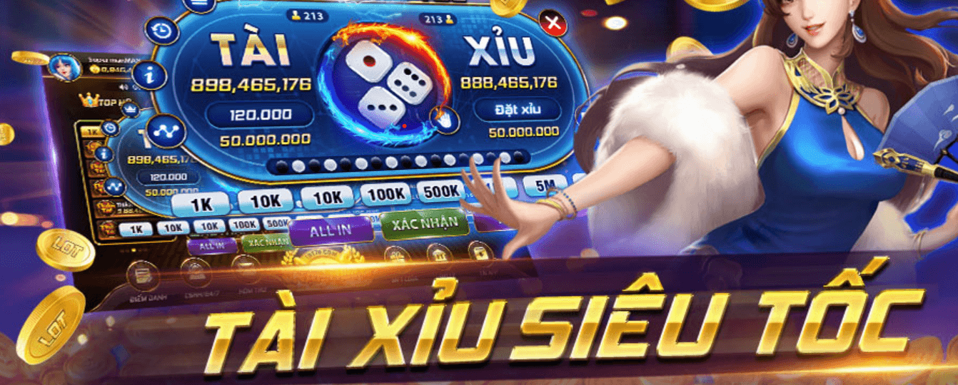 Tài xỉu siêu tốc Yo88