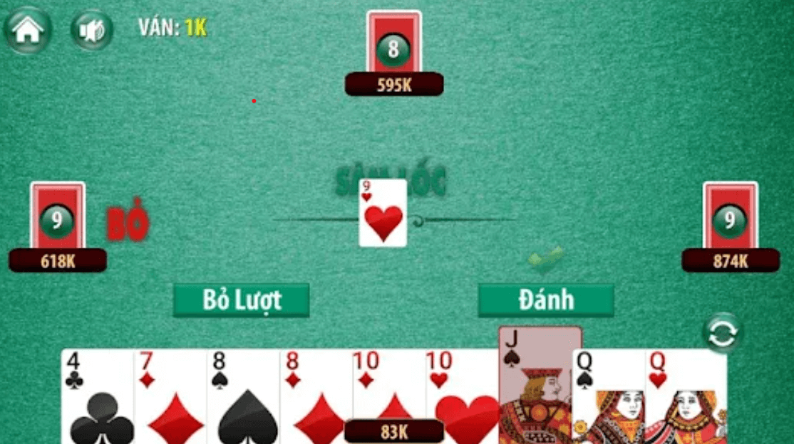 1. Sâm Lốc Yo88 Là Gì?