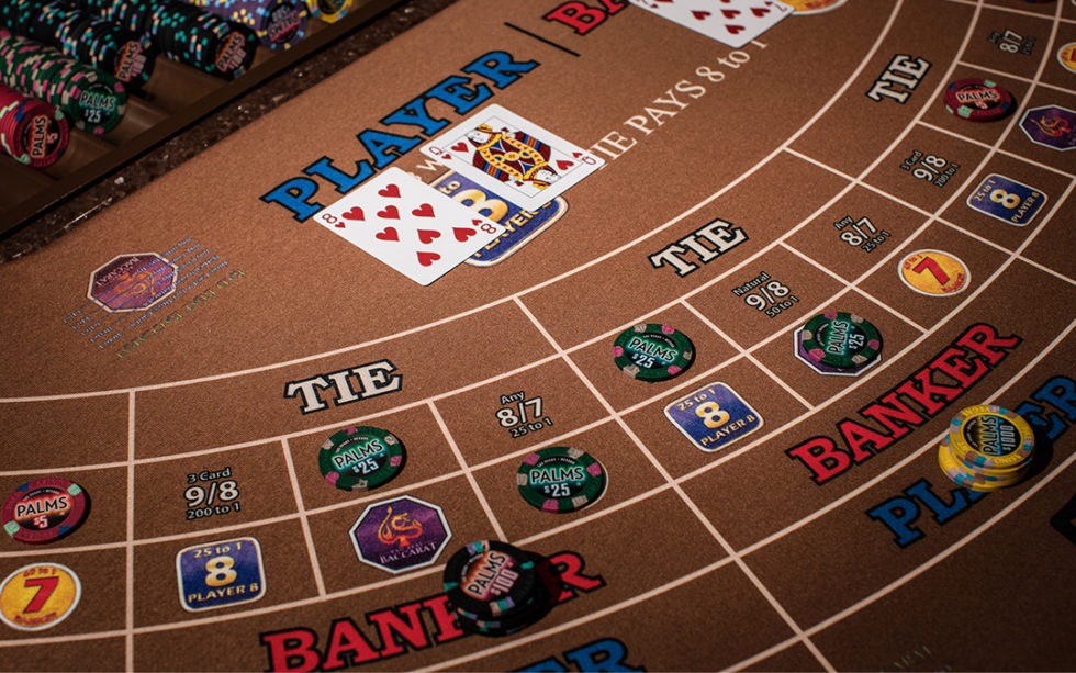 2. Tại Sao Game Bài Baccarat Lại Hấp Dẫn?