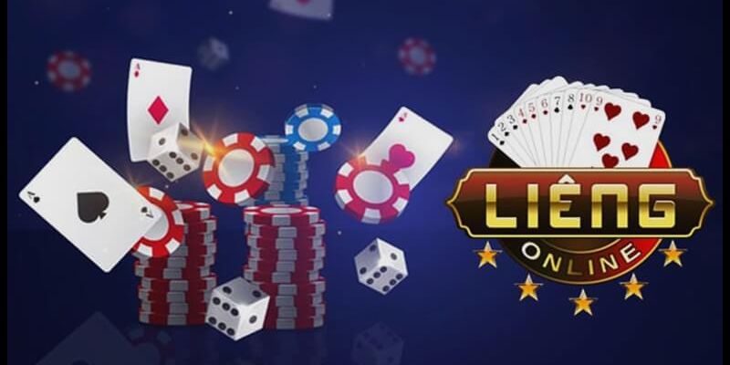 Game Bài Liêng Tại Yo88 – Trải Nghiệm Đỉnh Cao Cùng Những Ván Bài Hấp Dẫn