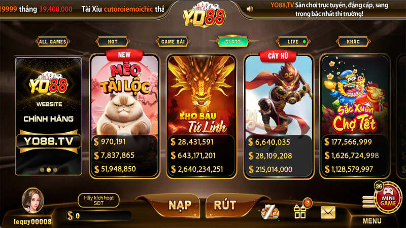 Nổ Hũ Đổi Thưởng Là Gì?