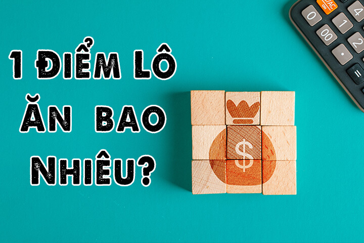 4. Khi Thắng Cược 1 Điểm Lô Tại Yo88, Bạn Nhận Được Bao Nhiêu Tiền?