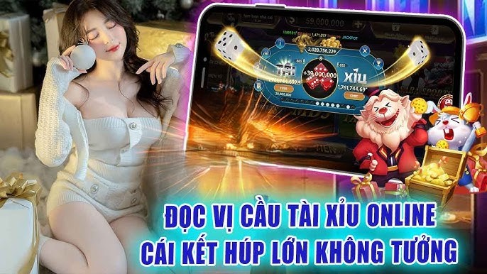 Cách Bắt Cầu Tài Xỉu Chính Xác 90%