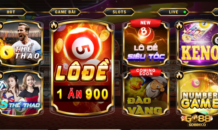 Cá cược lô đề là gì?
