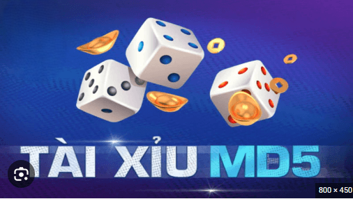 Tài Xỉu MD5 Tại Yo88: Giải Mã Công Nghệ Và Cách Chơi Hiệu Quả