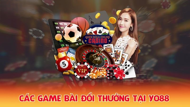 Lý Do Bạn Nên Chơi Bài Kim Hoa Tại Yo88 Game