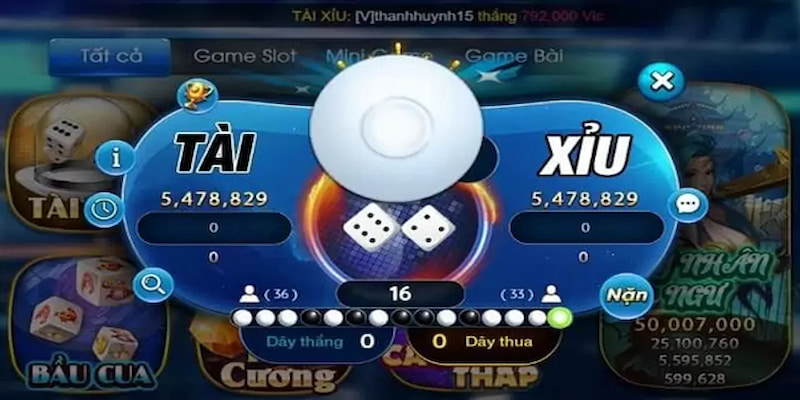 Tài Xỉu Mini – Trò Chơi Giải Trí Hấp Dẫn Tại Yo88