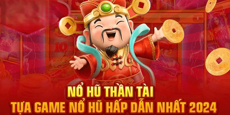 Nổ Hũ Thần Tài Tại Yo88 – Bí Quyết Giúp Bạn Trúng Lớn