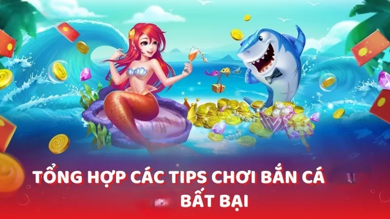 Mẹo Chơi Game Bắn Cá Yo88 Để Tăng Cơ Hội Nhận Thưởng