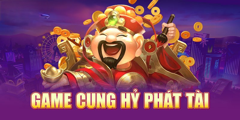 Chọn Mức Cược Phù Hợp Khi Chơi Cung Hỷ Phát Tài