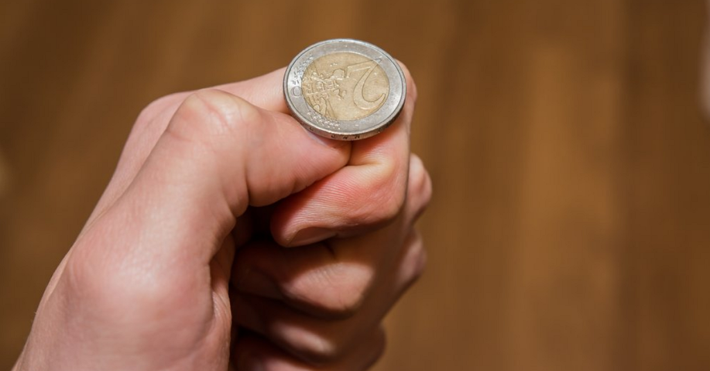 Ngụy biện Monte Carlo là gì?