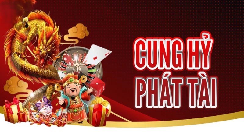 Hiểu Rõ Về Trò Chơi Nổ Hũ Cung Hỷ Phát Tài Yo88