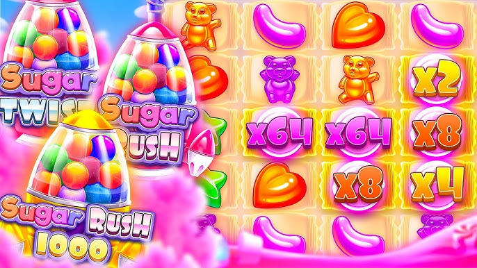 Nổ Hũ Candy