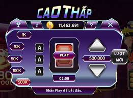 Mini Game Cao Thấp Tại Yo88 – Hướng Dẫn Chơi Và Cách Kiếm Thưởng Hiệu Quả