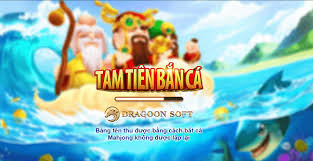 Bắn Cá Tam Tiên Tại Yo88 – Hành Trình Săn Thưởng Đỉnh Cao