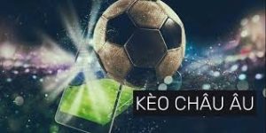 Kèo Châu Âu Tại Yo88 – Hướng Dẫn Chơi Chi Tiết Và Cơ Hội Thắng Lớn