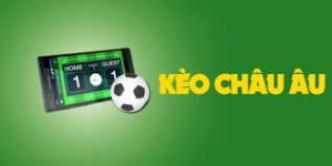 Kèo Châu Âu Tại Yo88 – Hướng Dẫn Chơi Chi Tiết Và Cơ Hội Thắng Lớn
