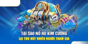Nổ Hũ Kim Cương – Săn Thưởng Cực Khủng Tại Yo88