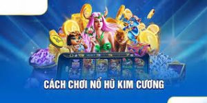 Nổ Hũ Kim Cương – Săn Thưởng Cực Khủng Tại Yo88