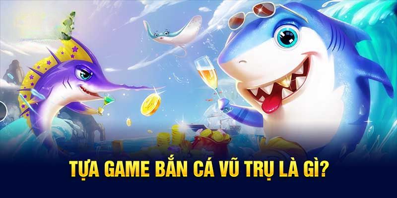 Bắn Cá Vũ Trụ Tại Yo88: Trải Nghiệm Game Thế Hệ Mới