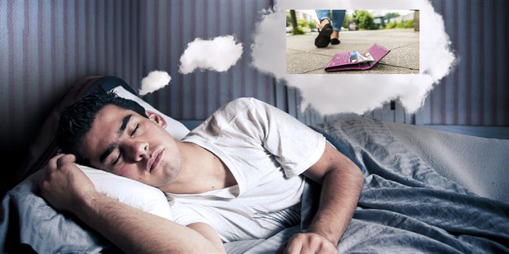 Giải Mã Giấc Mơ Mất Đồ Và Con Số May Mắn Tại Yo88