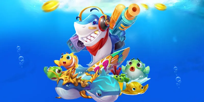 Bắn Cá Vũ Trụ Tại Yo88: Trải Nghiệm Game Thế Hệ Mới
