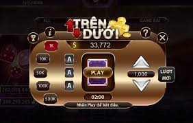 Mini Game Trên Dưới Tại Yo88: Hướng Dẫn Cách Chơi Và Mẹo Thắng Lớn