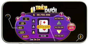 Mini Game Trên Dưới Tại Yo88: Hướng Dẫn Cách Chơi Và Mẹo Thắng Lớn