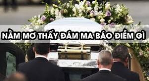Bí Ẩn Giấc Mơ Đám Ma Và Lựa Chọn Con Số Tại Yo88