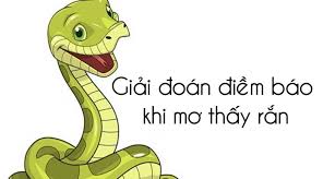 Mơ Thấy Rắn Cắn Đánh Gì Tại Yo88 Để Trúng Lớn
