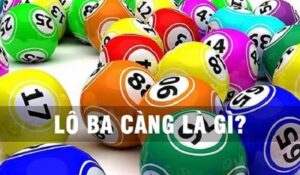 Đánh Lô 3 Càng Tại Yo88: Cơ Hội Sinh Lời Từ Những Con Số May Mắn