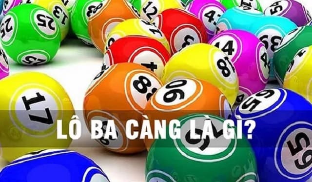 Đánh Lô 3 Càng Tại Yo88: Cơ Hội Sinh Lời Từ Những Con Số May Mắn