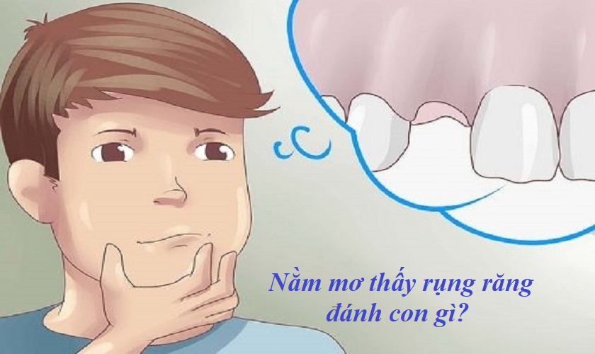 Giải Mã Giấc Mơ Rụng Răng Tại Yo88: Báo Hiệu Gì Cho Người Chơi