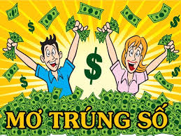 Mơ Thấy Trúng Số Tại Yo88: Giải Mã Giấc Mơ Và Gợi Ý Con Số May Mắn