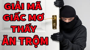 trộm vào nhà