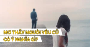 Người yêu cũ