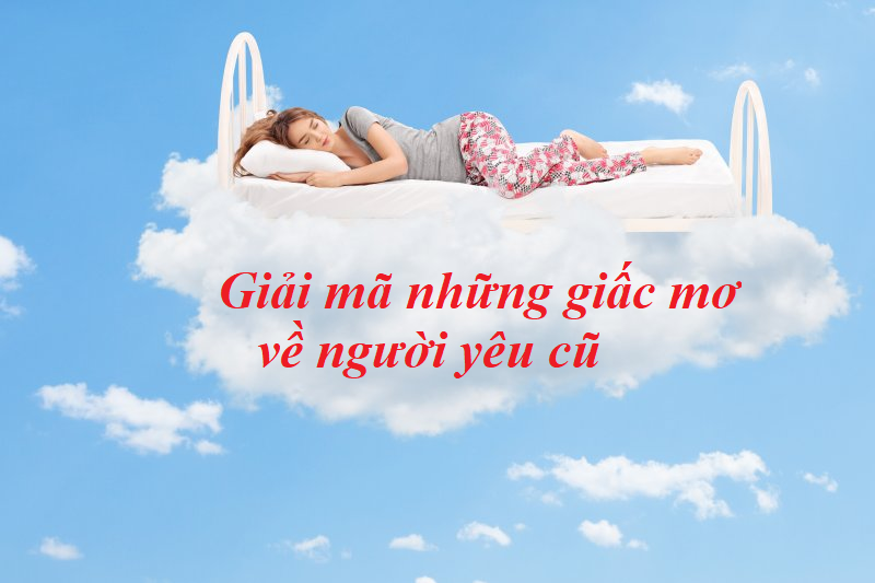 Người yêu cũ